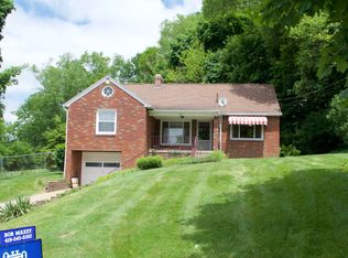727 Pulver List Rd, Mansfield, OH 44905