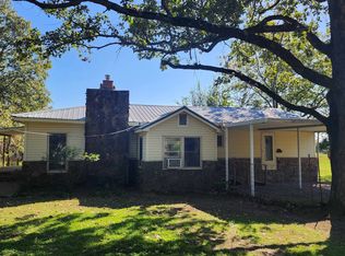 133 Pennington Rd, Bald Knob, AR 72010