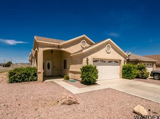 3351 N Sage St, Kingman, AZ 86401