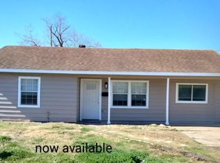 6708 Saint Augustine St, Houston, TX 77021