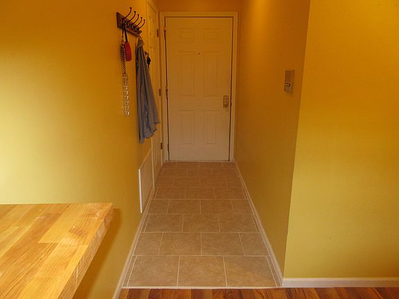 New (Matching) Foyer Tile