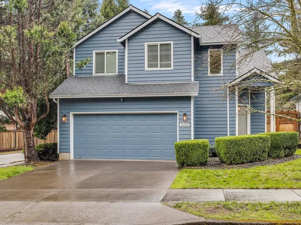 14325 Se Ctr, Saint Portland, OR 97236