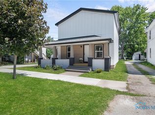 540 N Fulton St, Wauseon, OH