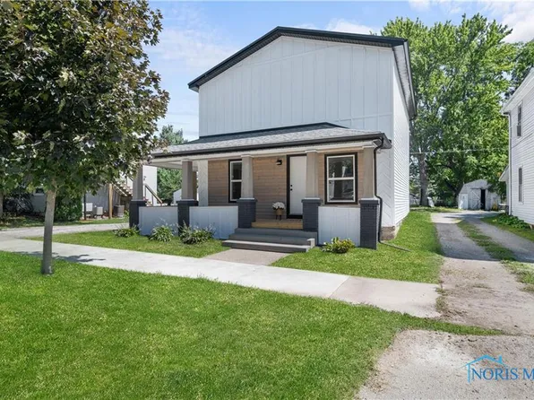 540 N Fulton St, Wauseon, OH 43567