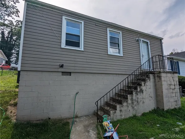 4707 Castlewood Rd, Richmond, VA 23234