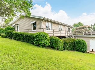 1233 Middle Rd, Eclectic, AL 36024