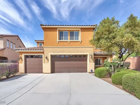 6659 Alder Flower Ct, North Las Vegas, NV 89084