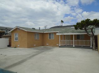 3151 W 139th St, Hawthorne, CA 90250