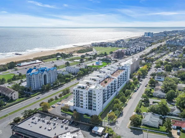 432 Ocean Boulevard N #118, Long Branch, NJ 07740