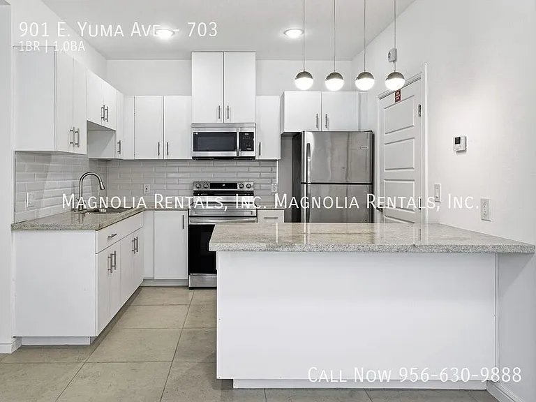 901 Yuma Ave #703 — Photo 6