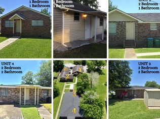 2219 31st St, Gulfport, MS 39501