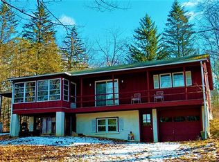 103 War Path, Shohola, PA 18458