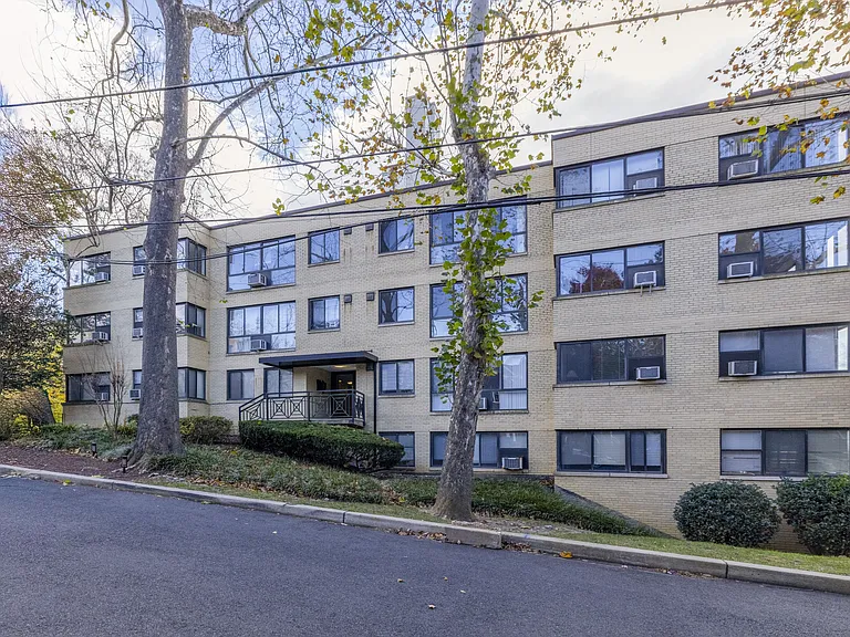 3901 Tunlaw Rd NW #505 — Photo 15