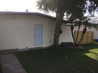 405 SE Abeto Ln, Saint Lucie West, FL 34983
