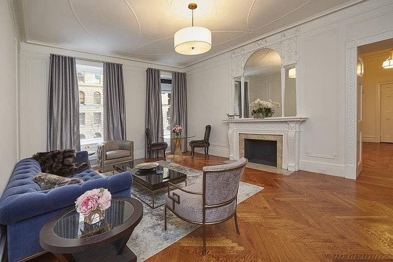 1st image of 390 W End Ave #2KS