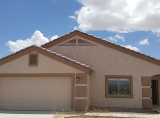 11189 W Arvada Dr, Arizona City, AZ 85123