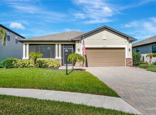 14096 Vindel Cir, Fort Myers, FL 33905