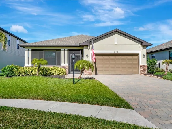 14096 Vindel Cir, Fort Myers, FL 33905