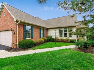 5938 Dunliam Pl, Dublin, OH 43017