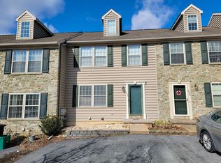 507 Indian Rock Cir, Elizabethtown, PA 17022