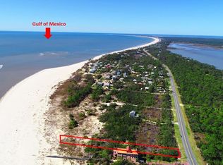 LOT Indian Pass Rd #A, Pt Saint Joe, FL 32456