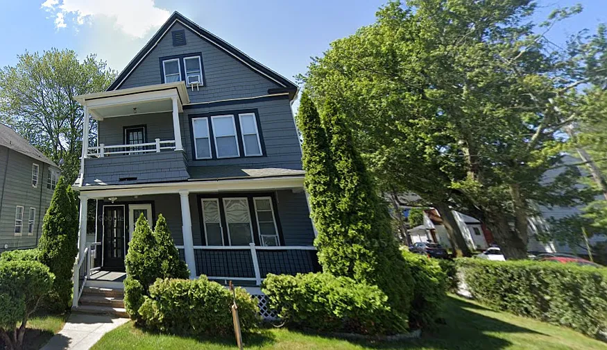 40 Plant St