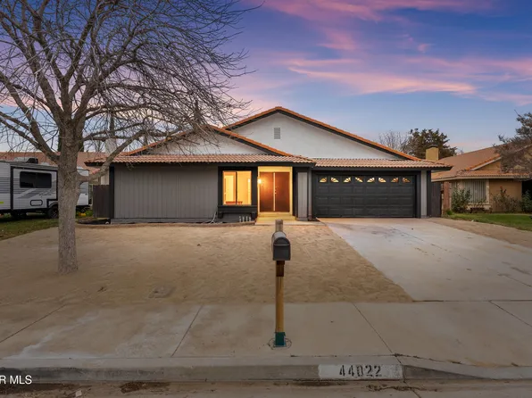 44022 Andale Ave, Lancaster, CA 93535