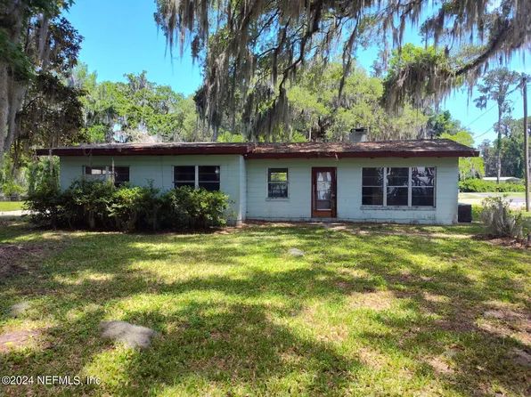 2448 SE 30TH Street, Melrose, FL 32666