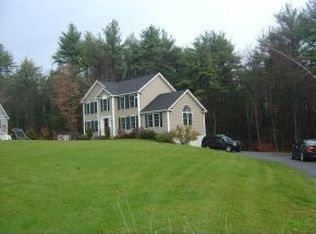 32 Welcome Dr, Concord, NH 03301