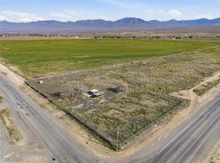 470 W Basin Ave, Pahrump, NV 89060