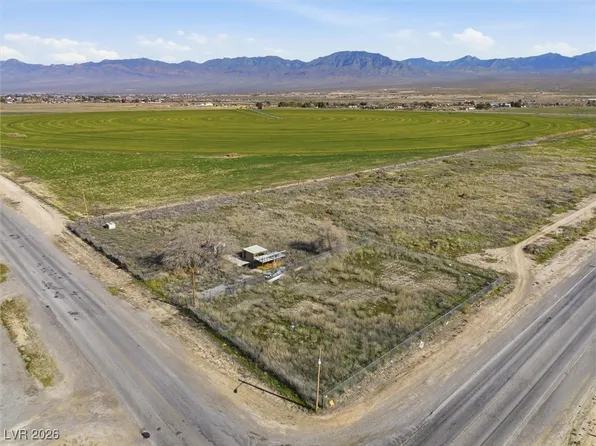 470 W Basin Ave, Pahrump, NV 89060