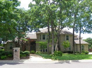 3812 La Mancha Ln, Denton, TX 76205