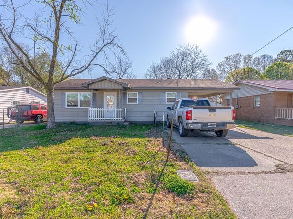 201 S 13th Ave, Paragould, AR 72450