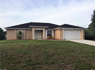 1840 Novice Ave, Lehigh Acres, FL 33972