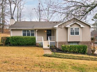 8919 Quail Run Dr, Chattanooga, TN 37421