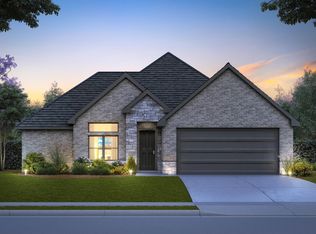 11026 Oak Springs Cv, Tyler, TX 75703