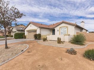 1601 W Norberry St, Lancaster, CA 93534