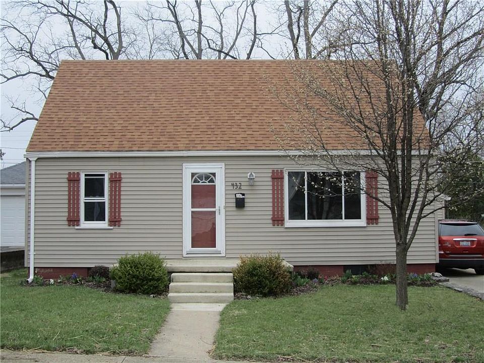 1st image of 432 New St