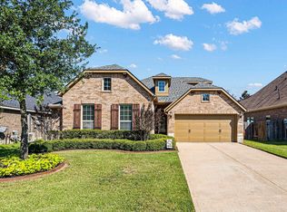3306 Asbury Glen Ct, Spring, TX 77386
