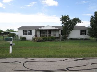 804 Hoss Rd, Sanger, TX 76266