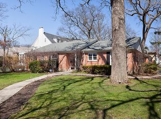 1137 Tower Rd, Winnetka, IL 60093