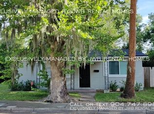 2627 Lowell Ave, Jacksonville, FL 32254