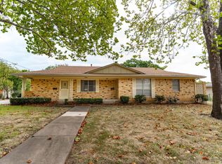 602 N Morris St, McKinney, TX 75069