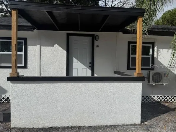 4605 N Hubert Ave, Tampa, FL