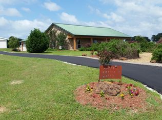 22810 Champion Dr, Lindale, TX 75771