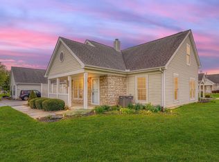 1228 Dunhurst St, Circleville, OH