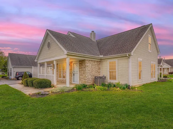 1228 Dunhurst St, Circleville, OH 43113