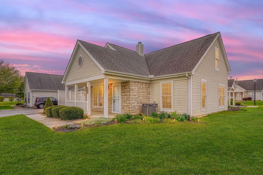 Real estate listing image