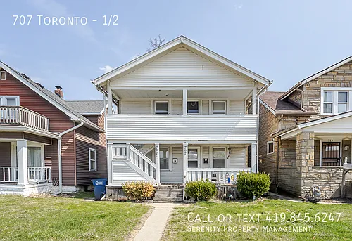 707 Toronto Ave #1/2 Photo 1