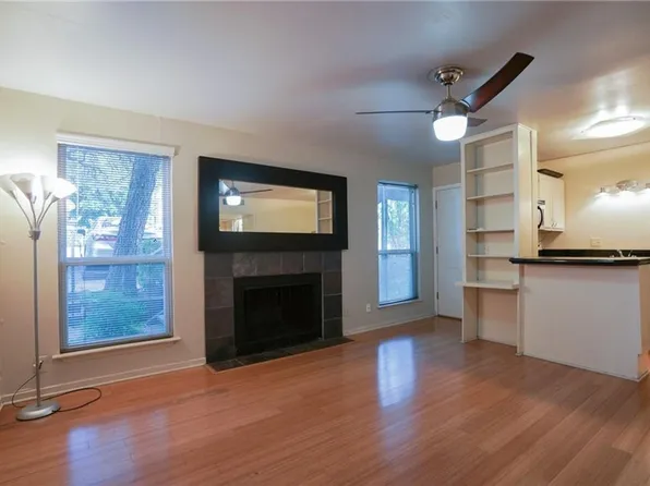 1000 W 26th St, Austin, TX